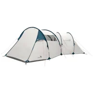 Namioty - Namiot rodzinny Easy Camp Alicante 600 Twin Kolor: biały - miniaturka - grafika 1