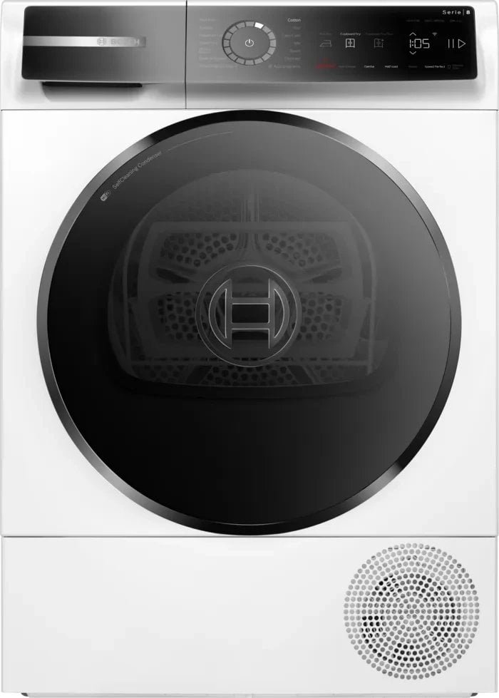 Bosch Series 8 WQB246DASN