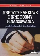 Ekonomia - Kredyty bankowe i inne formy finansowania - miniaturka - grafika 1