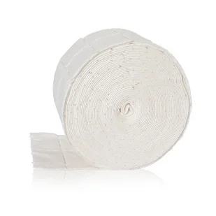 Donegal Neess Waciki bezpyłowe do manicure 500szt DON-4314 - Akcesoria do paznokci - miniaturka - grafika 2