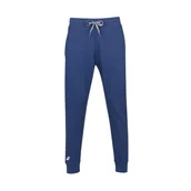 Tenis ziemny - Spodnie tenisowe damskie Babolat Exercise Jogger Pant estate blue XS - miniaturka - grafika 1