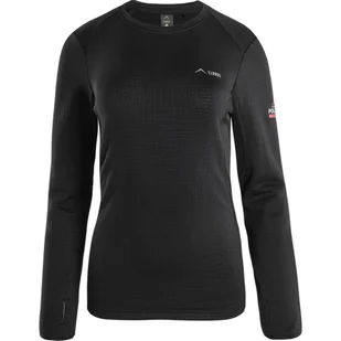 Bielizna termoaktywna damska Elbrus Nadim - Bluzy sportowe damskie - miniaturka - grafika 1