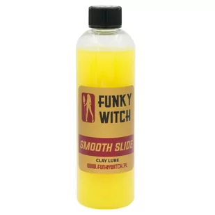 Funky Witch Smooth Slide Clay Lube - Lubrykant pod glinkę 500ml - Kosmetyki samochodowe - miniaturka - grafika 1