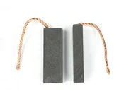 Akcesoria i części do pralek i suszarek - Węglowa Szczotka 52 Do Pralki 5x12.5x35 mm - miniaturka - grafika 1