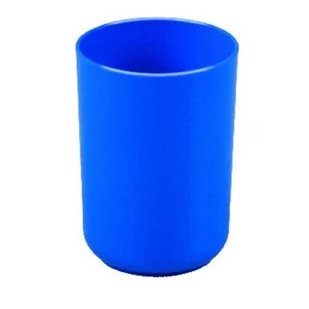 Inter Vion, Kubek Plastikowy - Kosmetyczki, organizery i kuferki - miniaturka - grafika 1