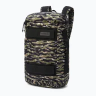 Plecaki - Plecak miejski Dakine Mission Street 25 l tiger camo - miniaturka - grafika 1