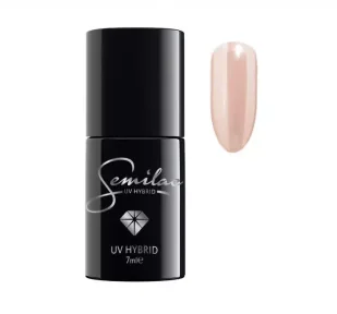 Semilac Lakier hybrydowy 138 Perfect Nude - Lakiery hybrydowe - miniaturka - grafika 1