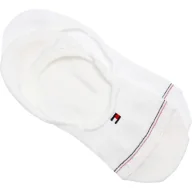 Skarpetki damskie - Tommy Hilfiger Skarpety/stopki 2-pack - miniaturka - grafika 1