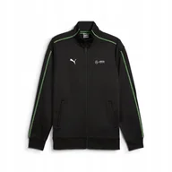 Bluzy męskie - PUMA BLUZA MAPF1 MT7 62374101 r XL - miniaturka - grafika 1