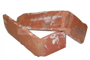 Płytki narożne - lica klasyczne - Inne materiały budowlane - miniaturka - grafika 1