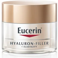 Kremy do twarzy - Eucerin Elasticity+Filler krem na dzień dla skóry dojrzałej SPF 15 50 ml - miniaturka - grafika 1