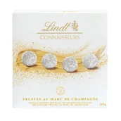 Inne słodycze - Lindt Connaisseurs Praliny Marc de Champagne 135g - miniaturka - grafika 1