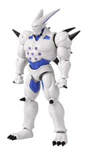DRAGON BALL DRAGON STARS YI-SHINRON - Figurki dla dzieci - miniaturka - grafika 7