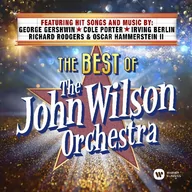 Muzyka filmowa - Warner Classics The Best Of The John Wilson Orchestra - miniaturka - grafika 1
