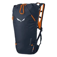Plecaki - Plecak trekkingowy unisex Salewa ORTLES CLIMB 18 L granatowy 00-0000001282_8670 - miniaturka - grafika 1