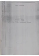 Archeologia - Marzec 1968 Nieudana próba zamachu stanu - miniaturka - grafika 1