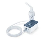 Inhalatory i akcesoria - Beurer IH 15 - miniaturka - grafika 1