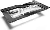Chłodzenie wodne - Alphacool Alphacool Apex Distro Plate Y60, D5 Apex - Acryl - miniaturka - grafika 1