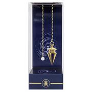 Wróżbiarstwo i radiestezja - LO SCARABEO Wahadło GOLD EGYPTIAN classic pendulum PEB13 07292003 - miniaturka - grafika 1