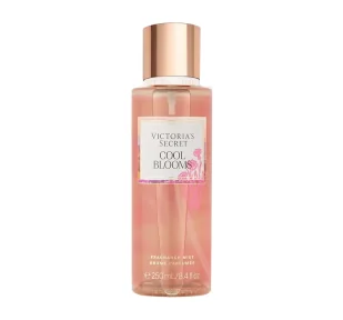 Victoria's Secret, Cool Blooms, Mgiełka do ciała, 250ml - Wody i perfumy damskie - miniaturka - grafika 1