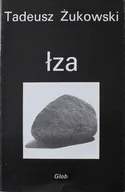 Poezja - Łza - miniaturka - grafika 1