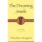 Pozostałe języki obce - Victor Gollancz Theodore Sturgeon The dreaming jewels - miniaturka - grafika 1