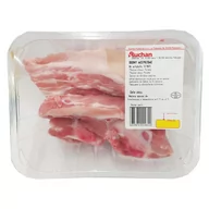 Mięso świeże i mrożone - Auchan - Ogony wieprzowe - miniaturka - grafika 1