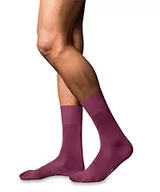 Skarpetki męskie - Falke skarpety męskie, Różowy (Raspberry 8238), 41/42 EU - miniaturka - grafika 1