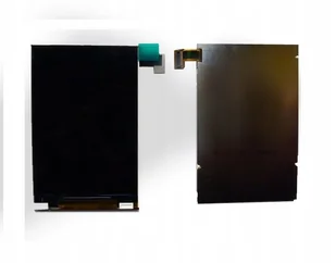 NOWY WYŚWIETLACZ LCD PASUJE DO HUAWEI IDEOS X3 U8510 BLAZE - Części serwisowe do telefonów - miniaturka - grafika 1