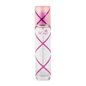 Wody i perfumy damskie - Aquolina Pink Sugar woda toaletowa 50 ml 2 - miniaturka - grafika 1