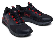 Buty sportowe męskie - Męskie buty Under Armour HOVR Sonic STRT 3024369-002 - miniaturka - grafika 1