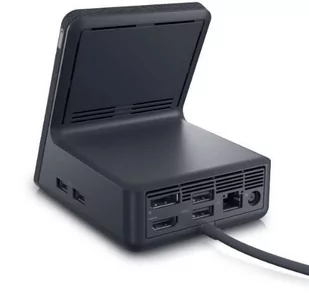 Stacja dokująca, Dell, Dual Charge Dock, HD22Q - Stacje dokujące i replikatory portów - miniaturka - grafika 1