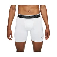 Pozostała odzież narciarska - Nike Pro Dri-FIT spodenki 100 : Rozmiar - XXL - miniaturka - grafika 1