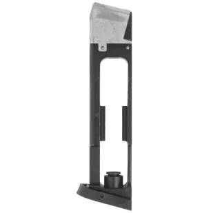 Voltran do wiatrówki Ekol ES P92B Blowback, 4.5 mm - Amunicja do wiatrówek - miniaturka - grafika 1