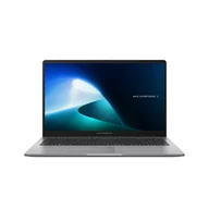 Laptopy - ASUS ExpertBook P1503CVA-S71124W Intel® Core™ i5 i5-13420H (15.6") Full HD 16 GB DDR5-SDRAM 512 GB SSD Wi-Fi 6 (802.11ax) Windows 11 Home Niemiecki Szary - miniaturka - grafika 1