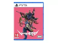 Gry PlayStation 5 - Wanted: Dead GRA PS5 - miniaturka - grafika 1