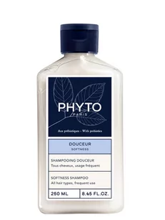 Phyto Softness Delikatny szampon do każdego rodzaju włosów 250ml - Szampony do włosów - miniaturka - grafika 1