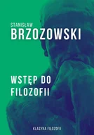 E-booki - nauka - Wstęp do filozofii - miniaturka - grafika 1