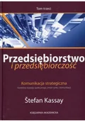Biznes - Przedsiębiorstwo i przedsiębiorczość Tom 3 - miniaturka - grafika 1