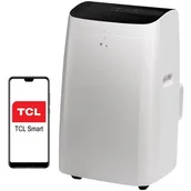 Klimatyzatory - TCL TAC-09CPB MZWF Biały - miniaturka - grafika 1