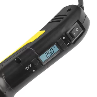 Lutownica SMD na gorące powietrze ZD-8907 - Lutownice - miniaturka - grafika 1