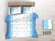 Pościel - Pościel kora 140x200 Petrella (P1605) Darymex - miniaturka - grafika 1