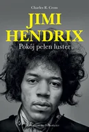 Biografie i autobiografie - Jimi Hendrix. Pokój pełen luster - miniaturka - grafika 1