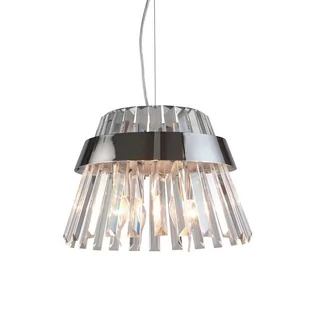 Milagro Lampa sufitowa ROYAL 4xE14 ML5727 - Lampy sufitowe - miniaturka - grafika 1