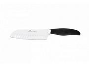 Noże kuchenne - Lumarko Style Nóż Santoku 7 986m - miniaturka - grafika 1