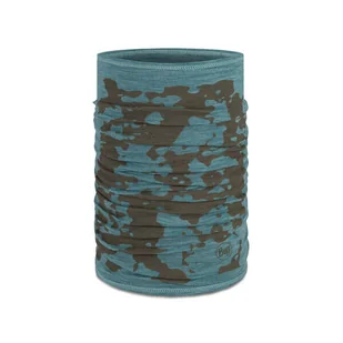 Komin chusta wielofunkcyjna z wełny merino lightweight - Pozostała odzież narciarska - miniaturka - grafika 1