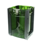 Pozostałe akcesoria do akwarium - EHEIM Pojemnik filtra wraz z osłonami bocznymi 2076 (7428700 ) - miniaturka - grafika 1