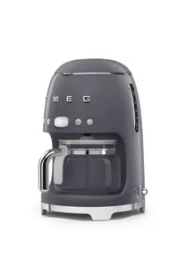 Ekspres do kawy Smeg 50's Style DCF02GREU - Ekspresy do kawy - miniaturka - grafika 2