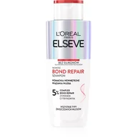 Szampony do włosów - Elseve Bond Repair Szampon do włosów 200 ml - miniaturka - grafika 1