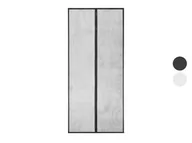 Moskitiery - LIVARNO home Magnetyczna moskitiera drzwiowa, 100 x 220 cm - miniaturka - grafika 1